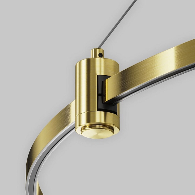 Подвесной комплект Maytoni Flarity TRA154SW-BB-R-BS изображение 4 Подвесной комплект Maytoni Flarity TRA154SW-BB-R-BS Фото № 4