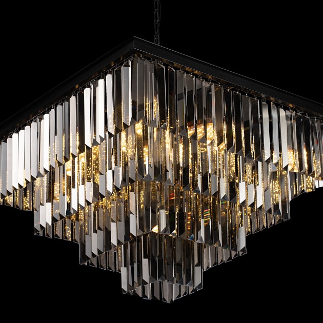 Подвесная люстра Loft IT Prism 10018/600S Фото № 4