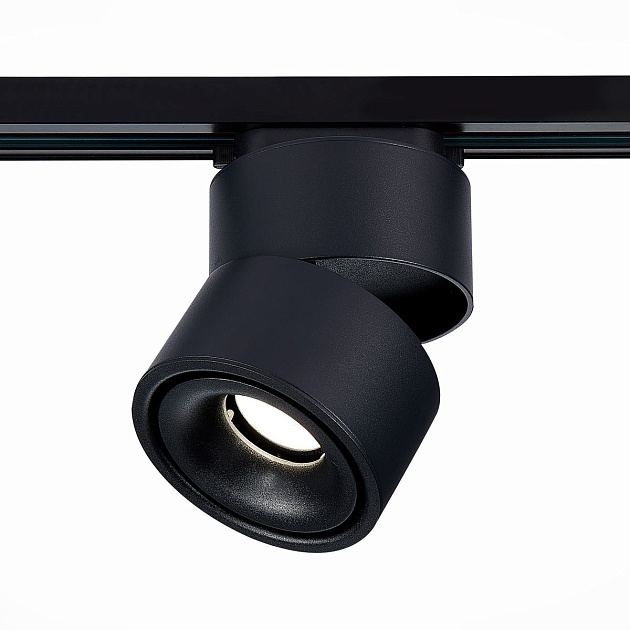 Трековый светодиодный светильник ST Luce ST652.436.12 изображение 4 Трековый светодиодный светильник ST Luce ST652.436.12 Фото № 4