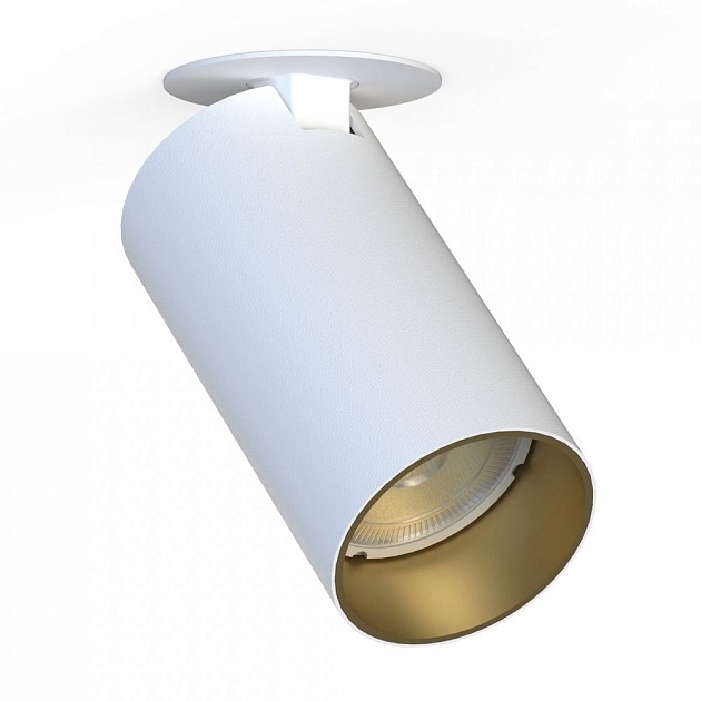 Встраиваемый спот Nowodvorski Mono Surface 7683 Фото № 