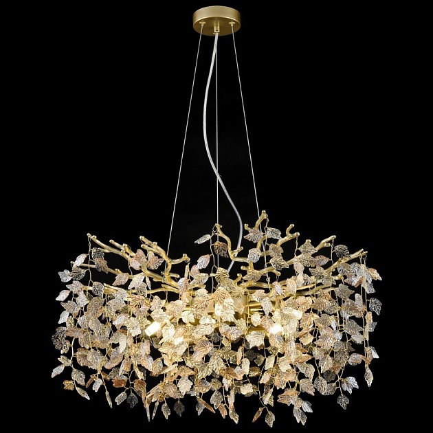 Подвесная люстра Velante 184-403-08 Фото № 