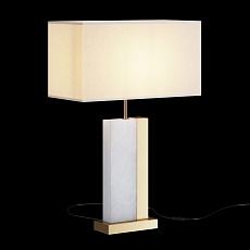 Настольная лампа Maytoni Bianco Z031TL-01BS 1