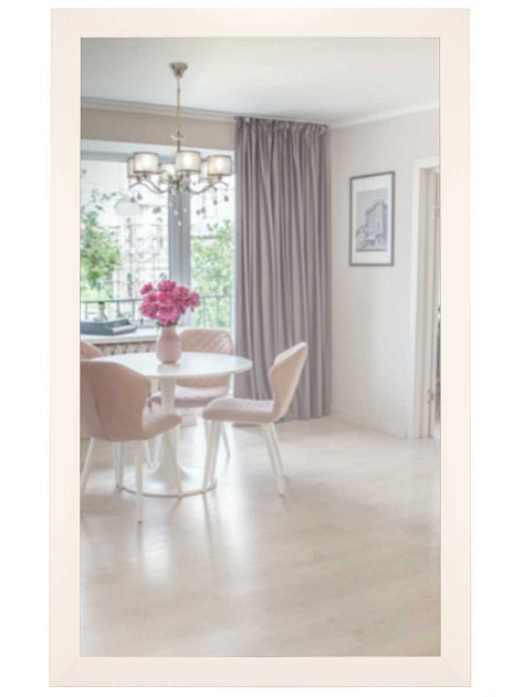 Зеркало Мебелик BeautyStyle 11 007829 Фото № 5