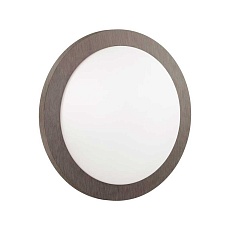 Настенно-потолочный светодиодный светильник Sonex Kafa 7606/DL 2