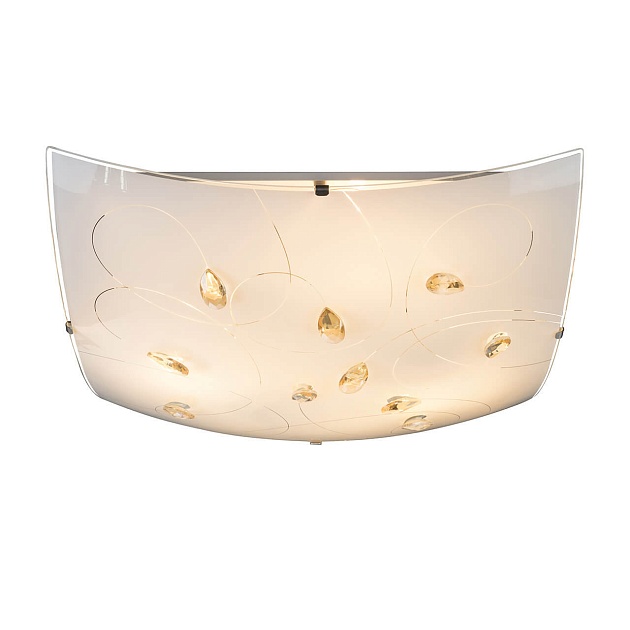 Настенно-потолочный светильник Globo Taveuni 40393-3 изображение Настенно-потолочный светильник Globo Taveuni 40393-3 Фото №