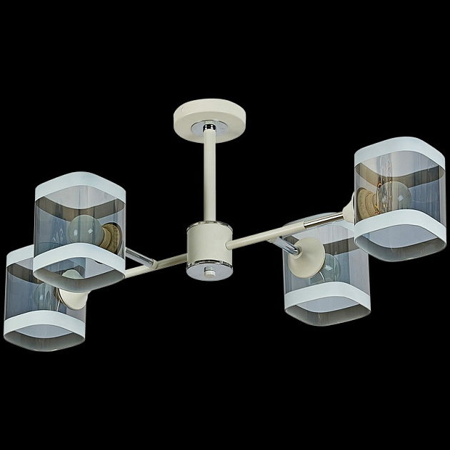 Потолочная люстра Reluce 52061-0.3-04 Фото № 