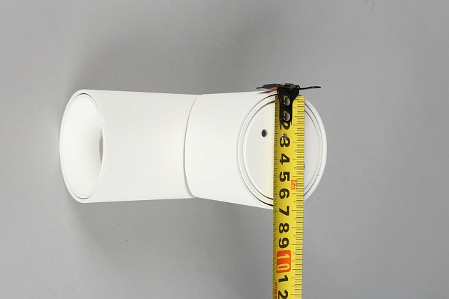 Светодиодный спот Omnilux Arlate OML-101809-12 изображение 2 Светодиодный спот Omnilux Arlate OML-101809-12 Фото № 2