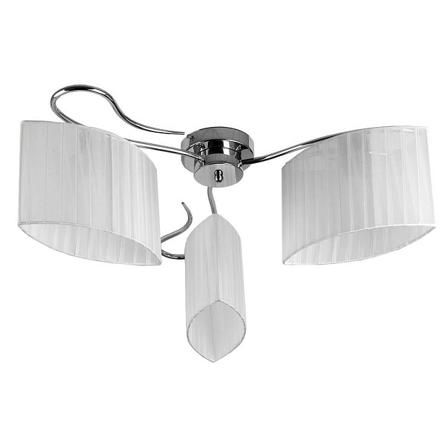 Потолочная люстра Toplight Jeanne TL3650X-03CH Фото № 