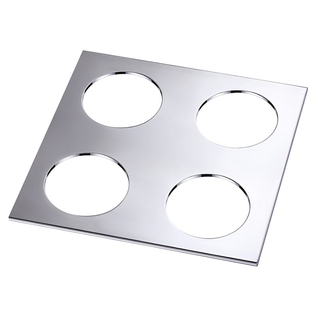 Рамка декоративная Novotech Spot Metis 358252 Фото № 