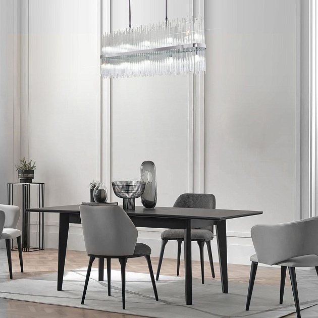 Подвесная люстра Bogates Allure 485/10 Фото № 6