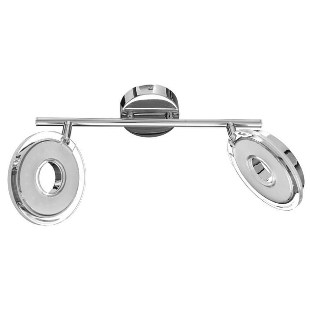 Светодиодный спот Arte Lamp 12 A8971AP-2CC изображение Светодиодный спот Arte Lamp 12 A8971AP-2CC Фото №