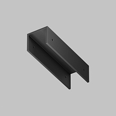 Коннектор прямой Maytoni Elasity IP O-TR001-SC180 5