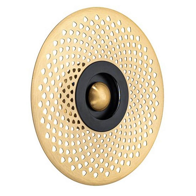 Бра Arte Lamp Biscotto A2642AP-1GO Фото № 