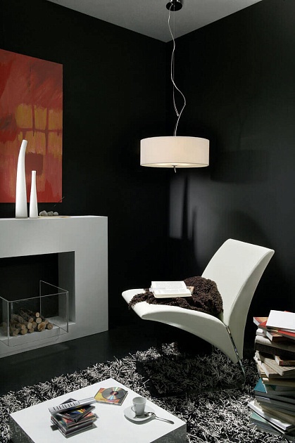 Подвесной светильник Mantra Eve 1133 Фото № 5