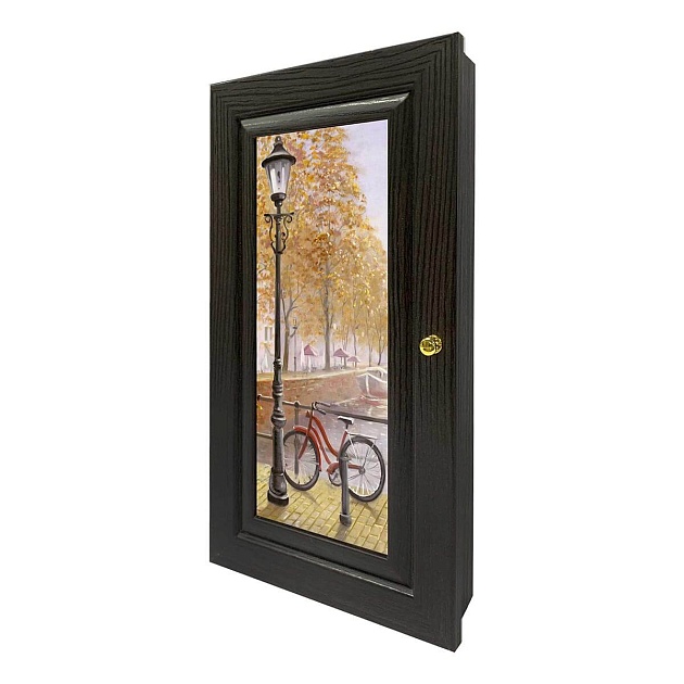 Ключница Toplight 18х32,5х5см TL-KZ7016 Фото № 