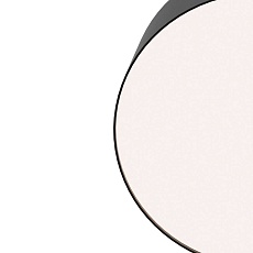 Потолочный светодиодный светильник Maytoni Zon C032CL-L12B4K 1