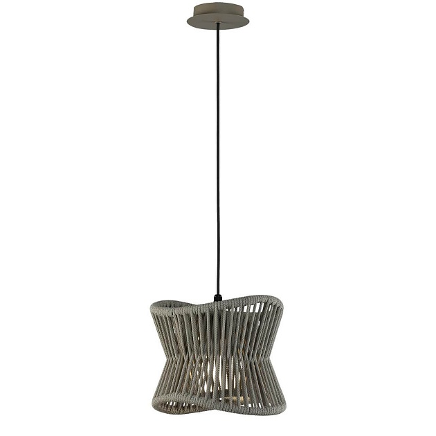 Уличный подвесной светильник Mantra Polinesia 7131 Фото № 