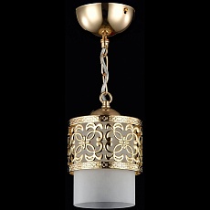 Подвесной светильник Freya Teofilo FR2200-PL-01-G 2