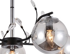 Потолочная люстра Ambrella light Traditional TR9073 3