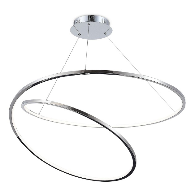 Подвесной светодиодный светильник iLedex Axis XT08-D800 CR Фото № 