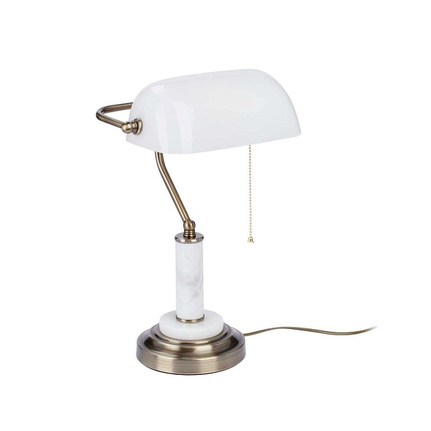 Настольная лампа Vitaluce V2917/1L изображение Настольная лампа Vitaluce V2917/1L Фото №