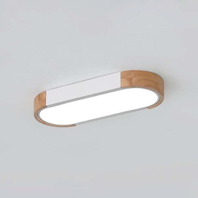 Потолочный светодиодный светильник Imperium Loft Linn 193591-26 Фото № 