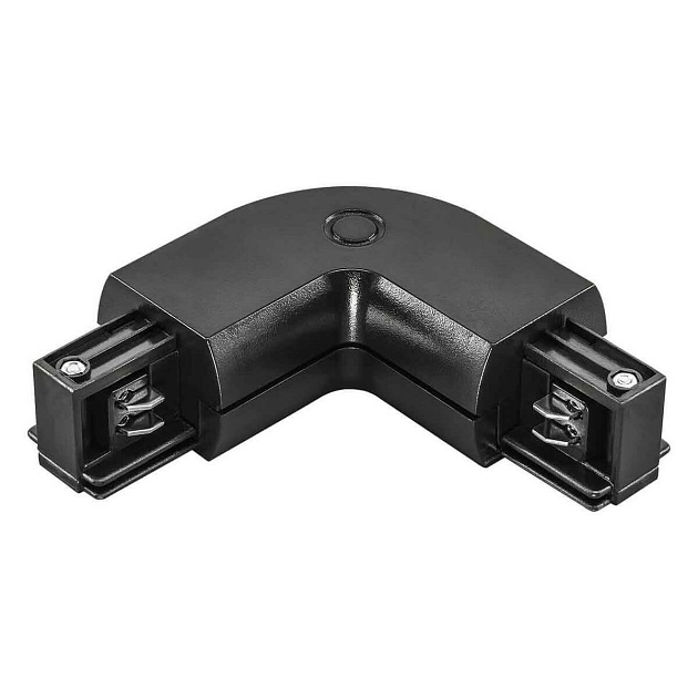 Коннектор L-образный Lightstar Barra 504127 изображение Коннектор L-образный Lightstar Barra 504127 Фото №