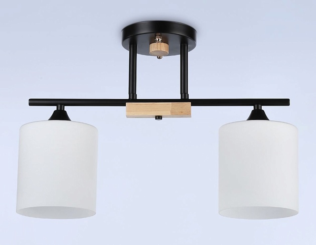 Потолочная люстра Ambrella light Traditional Modern TR9543 Фото № 3