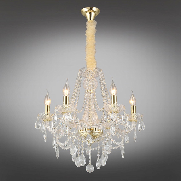 Подвесная люстра Aployt Koletta APL.755.13.06 Фото № 12