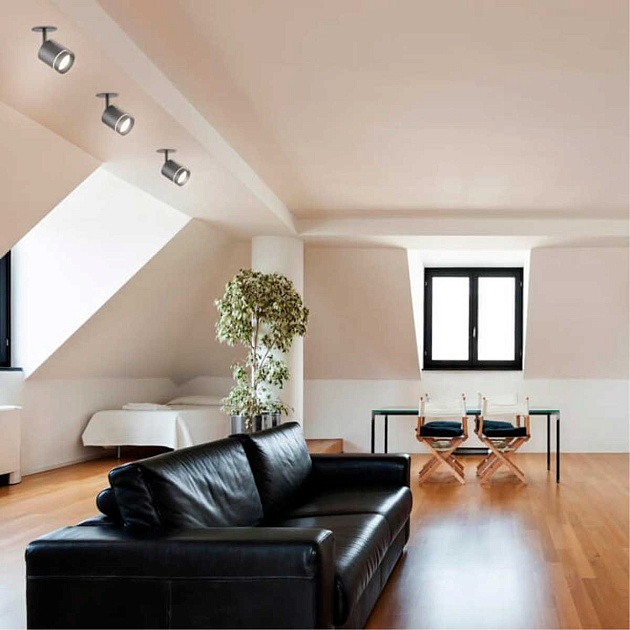 Встраиваемый спот Novotech Spot Arum 357688 Фото № 3