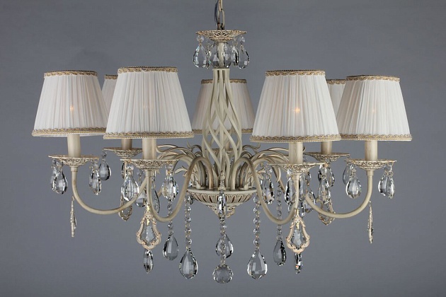 Подвесная люстра Omnilux OML-60803-07 изображение 6 Подвесная люстра Omnilux OML-60803-07 Фото № 6