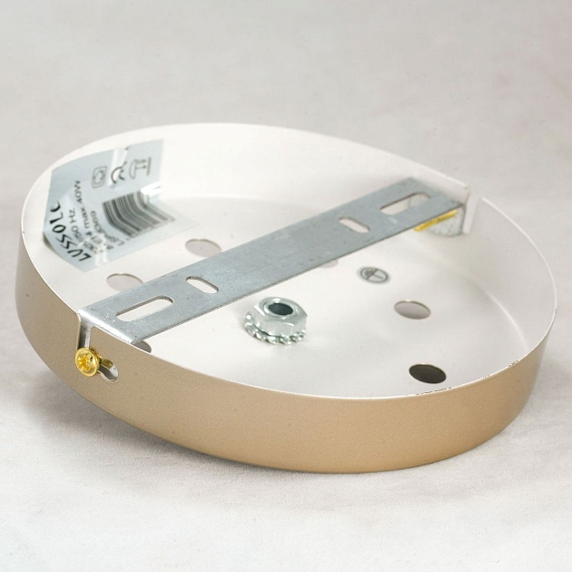 Потолочная люстра Lussole Lgo Montana LSP-8369 Фото № 2