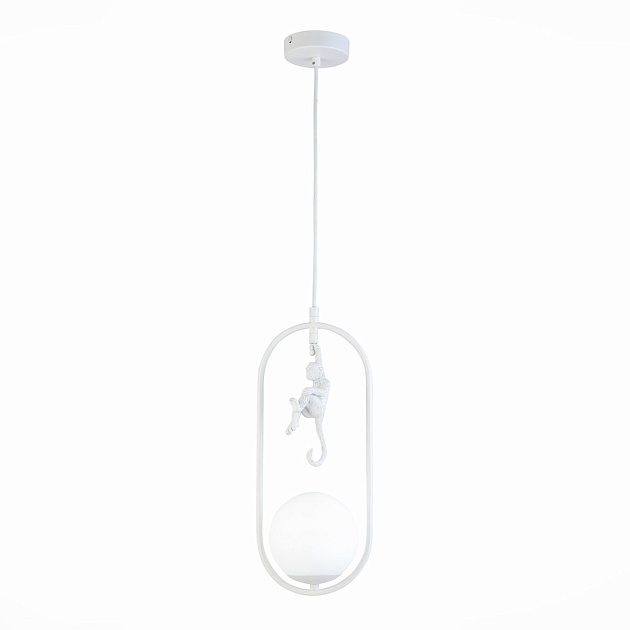 Подвесной светильник Evoluce Tenato SLE115123-01 Фото № 