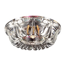 Встраиваемый светильник Novotech Arctica Spot 369719