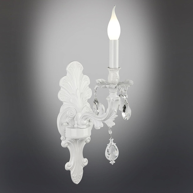 Бра Omnilux Senis OML-74701-01 изображение 3 Бра Omnilux Senis OML-74701-01 Фото № 3