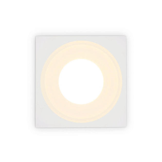 Встраиваемый точечный светильник Ambrella light TN TN1314 Фото № 4