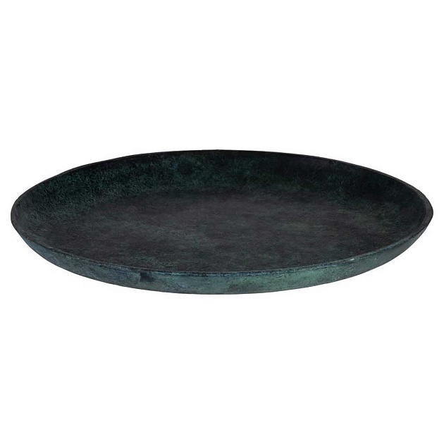 Тарелка декоративная Eglo MALIMONO 427155 Фото № 