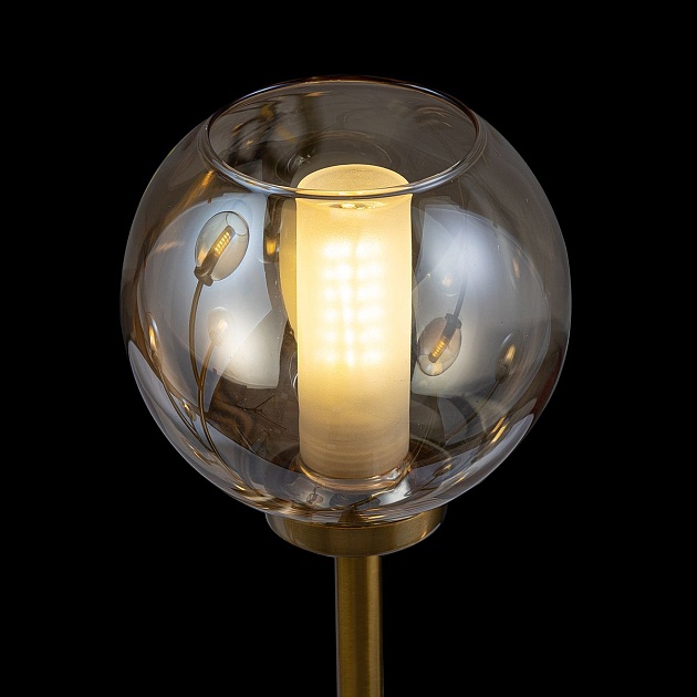 Потолочная люстра Loft IT Orion 10020/15 Фото № 4