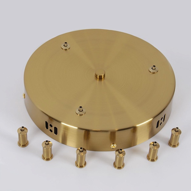 Основа для люстры Favourite Canopy 4591-220-3BR Фото № 4