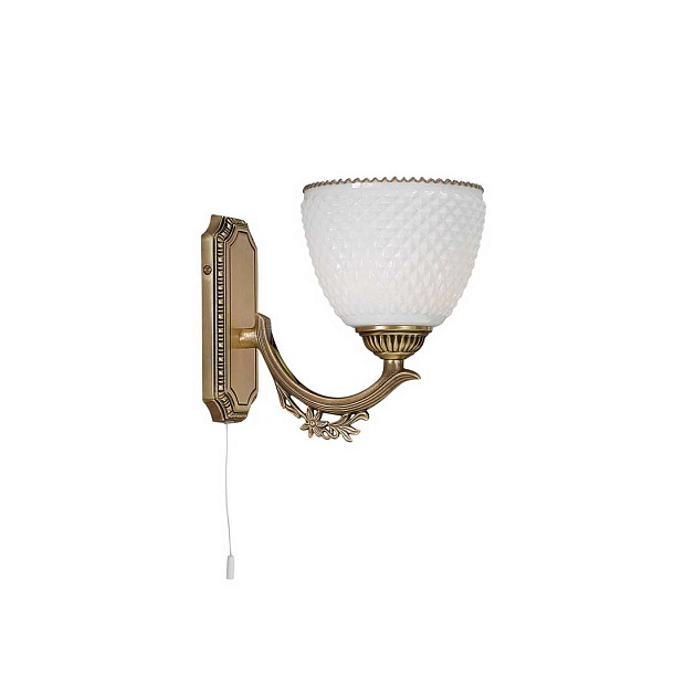 Бра Reccagni Angelo A 8651/1 Фото № 