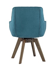 Комплект стульев Stool Group Mans New (2 шт) LW1908-SV KS-13 X2 УТ000038904 4