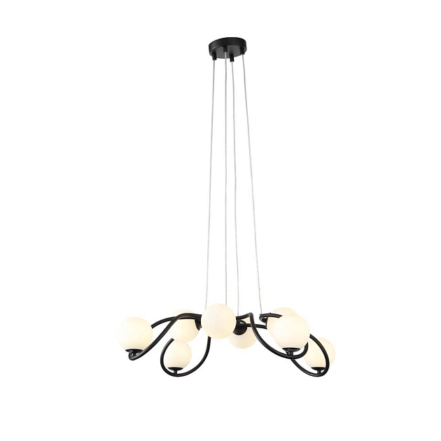 Подвесная люстра ST Luce Legatezza SL1502.403.08 Фото № 5