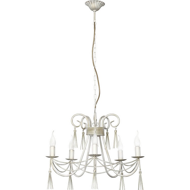 Подвесная люстра Nowodvorski Twist 4984 изображение Подвесная люстра Nowodvorski Twist 4984 Фото №