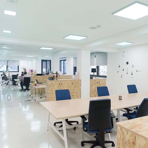 Светодиодная панель Apeyron 06-66 Фото № 16