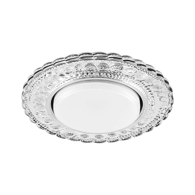 Встраиваемый светильник Feron CD4024 29538 Фото № 