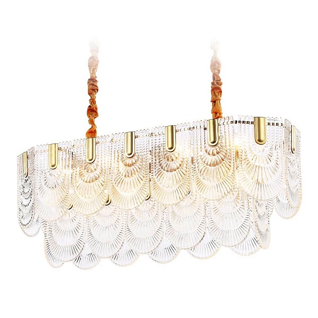 Подвесная люстра Ambrella light Traditional TR5389 Фото № 