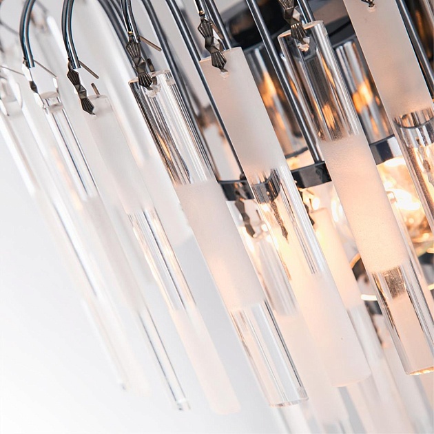 Бра Arte Lamp Eliza A1009AP-2CC изображение 2 Бра Arte Lamp Eliza A1009AP-2CC Фото № 2