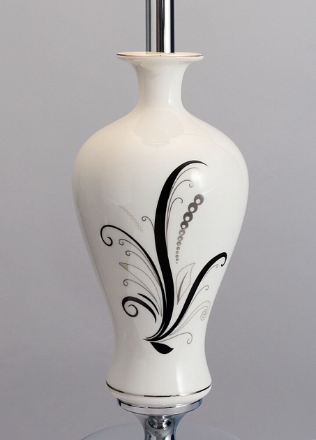 Настольная лампа Arte Lamp Veronika A2298LT-1CC Фото № 2