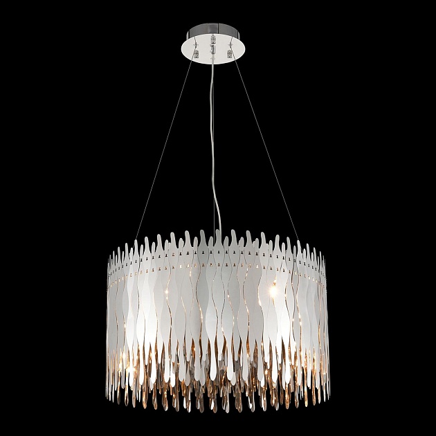 Подвесная люстра Wertmark Celina WE128.06.103 изображение Подвесная люстра Wertmark Celina WE128.06.103 Фото №