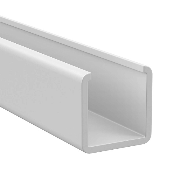 Профиль Lightstar NEOLED для неоновой ленты, 2м 430192 изображение Профиль Lightstar NEOLED для неоновой ленты, 2м 430192 Фото №
